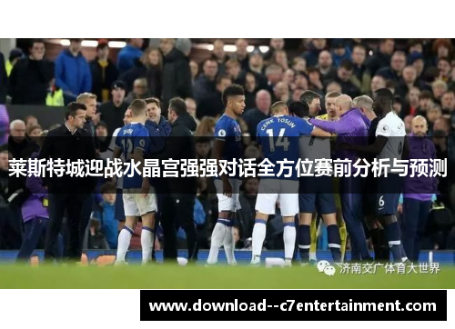 莱斯特城迎战水晶宫强强对话全方位赛前分析与预测