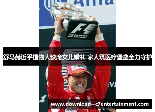 舒马赫近乎植物人缺席女儿婚礼 家人筑医疗堡垒全力守护